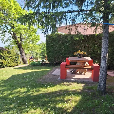 Dom wakacyjny La Terrazza *