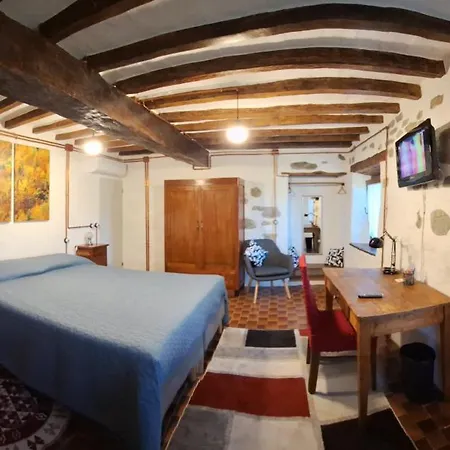 La Terrazza * Moncerrato